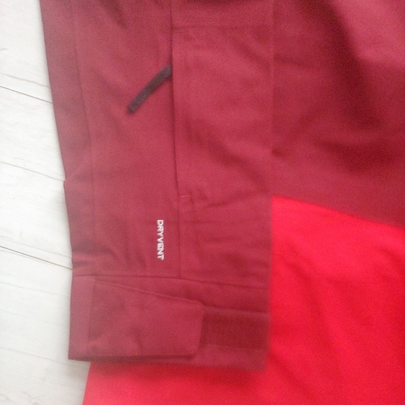 THE NORTH FACE NEW Men's Dragline Jacket Snow Jacket - Picture 10 of 16